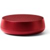 Prenosný reproduktor Lexon Mino+ červený 5 W (LA129R) Prenosný reproduktor Lexon Mino+ červený 5 W (LA129R)