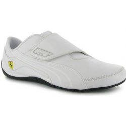 Puma Drift Cat III CF Ferrari White/White