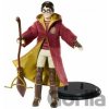 Noble Collection Harry Potter Bendyfigs ohýbatelná Harry Potter Famfrpál 19 cm Noble Collection Harry Potter Bendyfigs ohýbatelná Harry Potter Famfrpál 19 cm
