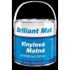 COLORLAK V2091 BRILIANT MAT vinylová interiérová farba - Biela, 2,5L COLORLAK V2091 BRILIANT MAT vinylová interiérová farba - Biela, 2,5L