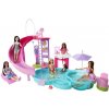 Mattel Barbie Bazén snov 25JFP01 Mattel Barbie Bazén snov 25JFP01