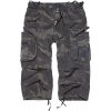 BRANDIT KALHOTY Industry Vintage 3/4 Darkcamo Veľkosť: M BRANDIT KALHOTY Industry Vintage 3/4 Darkcamo Veľkosť: M