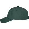 Myrtle Beach Kšiltovka Dad Cap MB 6256, 6 panelová COT036256amn99-smoky green UNI Zelená smoky Myrtle Beach Kšiltovka Dad Cap MB 6256, 6 panelová COT036256amn99-smoky green UNI Zelená smoky