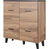 Cama Meble Lotta 4D