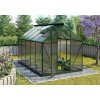 Vitavia Garden Skleník VITAVIA TRITON 6200 PC 6 mm zelený LG3684 Vitavia Garden Skleník VITAVIA TRITON 6200 PC 6 mm zelený LG3684