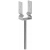 Domax PZZ 120 Pätka stĺpika 121x150x60x4,0 Domax PZZ 120 Pätka stĺpika 121x150x60x4,0