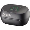 Poly Voyager Free 60+ UC Black Touchscreen Charge Case for BT700 USB-A Adapter 8L584AA Poly Voyager Free 60+ UC Black Touchscreen Charge Case for BT700 USB-A Adapter 8L584AA