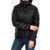 Zateplená bunda dámska Peak Performance Elevate Liner Hood - black Zateplená bunda dámska Peak Performance Elevate Liner Hood - black