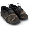 Nash - ZT Deluxe Bivvy Slipper Camo - Stanové papuče - 44 - Jarné oblečenie, Letné oblečenie - Členkové topánky, topánky, papuče Nash - ZT Deluxe Bivvy Slipper Camo - Stanové papuče - 44 - Jarné oblečenie, Letné oblečenie - Členkové topánky, topánky, papuče