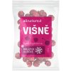 Allnature Višňa sušená mrazom celá 15 g Allnature Višňa sušená mrazom celá 15 g