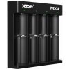 XTAR Nabíjačka XTAR MiniMixer MX4 XTAR Nabíjačka XTAR MiniMixer MX4