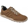BENNON BAREFOOT LEATHER BROWN / Kožená barefoot obuv - hnedá 45 BENNON BAREFOOT LEATHER BROWN / Kožená barefoot obuv - hnedá 45