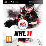NHL 11