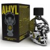 AMYL SILVER SKULL 15 ml AMYL SILVER SKULL 15 ml