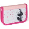 Bagmaster PRIM 23 B školský peračník - panda Bagmaster PRIM 23 B školský peračník - panda