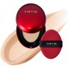 Tirtir Mask Fit Red Cushion 21C Cool Ivory Dlhotrvajúci make-up na tvár 18 g