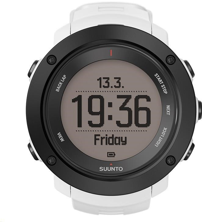 Suunto Ambit3 Vertical