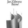 Básně - Jan Zábrana Básně - Jan Zábrana