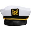 Kapitánska čiapka- univerzálna veľkosť Kapitánska čiapka- univerzálna veľkosť