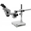 Optika Zoom-stereomikroskop SLX-4, binokulárny, 7×–45×, FN 21, pracovná vzdialenosť 100 mm Optika Zoom-stereomikroskop SLX-4, binokulárny, 7×–45×, FN 21, pracovná vzdialenosť 100 mm