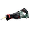 Metabo SSEP 18 LT BL / Aku píla chvostovka / 18V / zdvih 32 mm / 3000 zdvihov-min / bez aku / kufor (601617840) Metabo SSEP 18 LT BL / Aku píla chvostovka / 18V / zdvih 32 mm / 3000 zdvihov-min / bez aku / kufor (601617840)