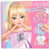 Top Model T-shirt designer Top Model T-shirt designer