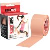 RockTape kineziologický tejp béžová 5 cm x 5 m RockTape kineziologický tejp béžová 5 cm x 5 m