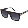 Slnečné okuliare Marc Jacobs Marc 680/S 086/9O Veľkosť: 55 Slnečné okuliare Marc Jacobs Marc 680/S 086/9O Veľkosť: 55