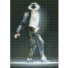 Norimpex diamantové malování Michael Jackson na koncertě 30 x 40cm