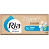 Ria tampóny Organic (16ks/kra) super Ria tampóny Organic (16ks/kra) super