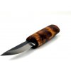 Nůž Juha Perttula JSP - Village Smith Puukko - 75 mm Nůž Juha Perttula JSP - Village Smith Puukko - 75 mm