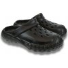 Pánske čierne crocsy ARMYSTEP