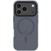 Tactical MagForce Hyperstealth - Kryt pre iPhone 17 Pro Max, Deep Blue 57983126637 Tactical MagForce Hyperstealth - Kryt pre iPhone 17 Pro Max, Deep Blue 57983126637