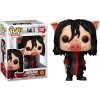 Funko Pop! Saw Jigsaw Chase 1820 Funko Pop! Saw Jigsaw Chase 1820
