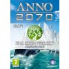 Anno 2070 - The Eden Project Complete Package (DLC) Anno 2070 - The Eden Project Complete Package (DLC)