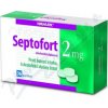 Septofort 2 mg orm.pas. 36 x 2 mg Septofort 2 mg orm.pas. 36 x 2 mg