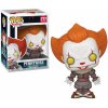 Funko POP! IT Pennywise with Opened Arms