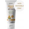 Opaľovacie telové mlieko Baby & Family SPF30 100ml Wooden Spoon Opaľovacie telové mlieko Baby & Family SPF30 100ml Wooden Spoon
