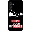 Picasee Fashion Case pre Samsung Galaxy A25 A256B 5G - Cloudy Eye - Transparent Picasee Fashion Case pre Samsung Galaxy A25 A256B 5G - Cloudy Eye - Transparent