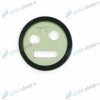 Lepiaca páska Samsung Galaxy S23 Ultra (S918) na sklíčko kamery ultrawide Originál Lepiaca páska Samsung Galaxy S23 Ultra (S918) na sklíčko kamery ultrawide Originál