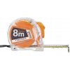 Zvinovací meter FASTER TOOLS 8 m Zvinovací meter FASTER TOOLS 8 m