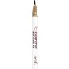 Barry M Feather Brow Defining Pen fix na obočie odtieň Light 1,2 g Barry M Feather Brow Defining Pen fix na obočie odtieň Light 1,2 g