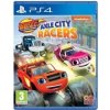 Blaze and the Monster Machines: Axle City Racers (PS4) Blaze and the Monster Machines: Axle City Racers (PS4)