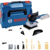 BOSCH GSS 18V-13 06019L0101