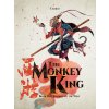 The Monkey King: The Complete Odyssey Tsai Chaiko