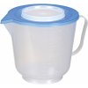 Cedric Nádoba na mixovanie s krytom 1.5 l Cedric Nádoba na mixovanie s krytom 1.5 l