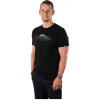Northfinder pánske turistické tričko z organic cotton JACINT darkgrey Northfinder pánske turistické tričko z organic cotton JACINT darkgrey