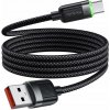 Mcdodo CA-5650 USB-A to USB-C, 6A, self-winding, 1.2m Mcdodo CA-5650 USB-A to USB-C, 6A, self-winding, 1.2m