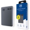 3mk Pocket Powerbank 5,000mAh 12W USB 1C Grey pro Universal (5903108605410) 3mk Pocket Powerbank 5,000mAh 12W USB 1C Grey pro Universal (5903108605410)