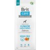 Brit Care Grain-free Junior Large Breed Salmon 12 kg Brit Care Grain-free Junior Large Breed Salmon 12 kg